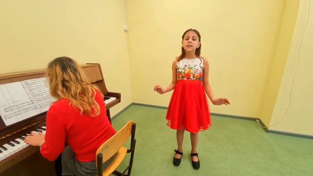 ЗЕМЛЯ ПОЛНА ЧУДЕС(Вариант 1)ЧТО В ЖИЗНИ МОЖЕТ БЫТЬ КРАСИВЕЕЙ песня Виджесингх Николь 11 лет 16.02.2 смотреть онлайн