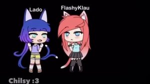 ? Проверка страшных багов ? || топ 3 || Gacha Life || Chilsy :3 || СРАБОТАЛО?! || 1/?