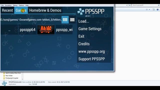 HINDI DOWNLOAD TEKKEN 6 IN PC FOR FREE 100% WORKING WITH GAMEPLAY 2018 смотреть онлайн