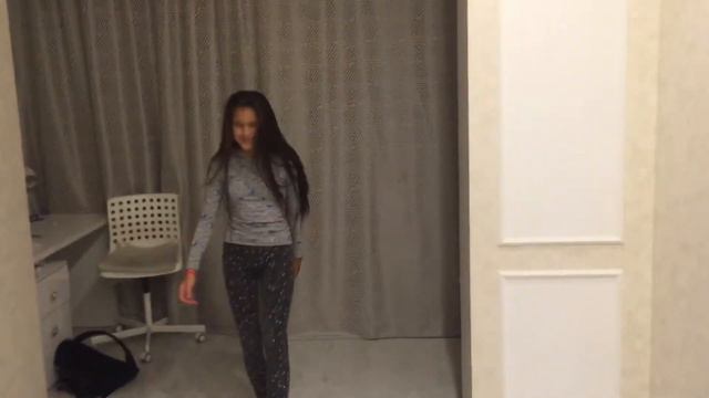 Sofa Fresh/. Тётя Лиза заставляет делать зарядку! смотреть онлайн