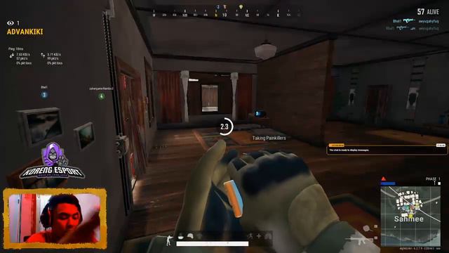 PUBG x IndiHomo = Paket Loss gede смотреть онлайн