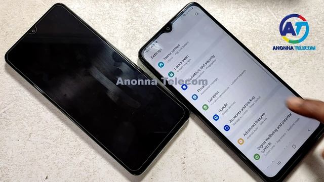 Samsung M32/M22 Frp Unlock/Bypass Google Account Lock Android 12/11 | Samsung M32/M22 Frp Unlock