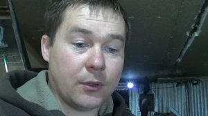 Не заводится Уаз Хантер