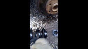 Как заменить задние пружины на ФОЛЬКСВАГЕН КАРАВЕЛЛА Т5