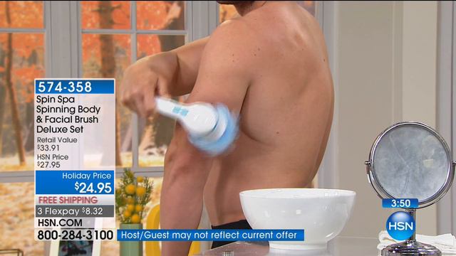 HSN | Clever Gift Solutions Under $50 11.13.2017 - 03 AM смотреть онлайн