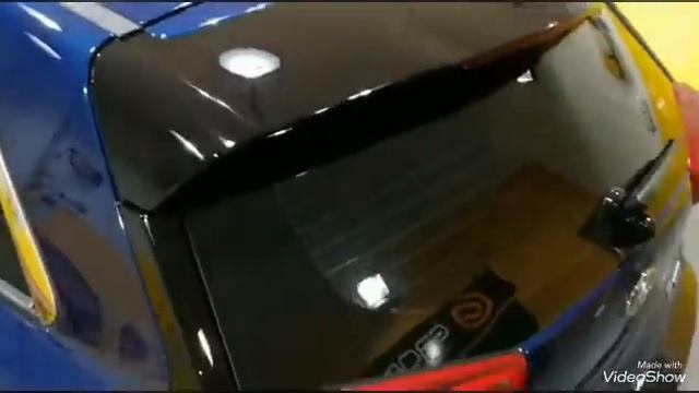 Hybrid Plus Program on a Kia NIro смотреть онлайн