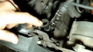 ауди 80 б2 регулировка карбюратора питсбург 2Е