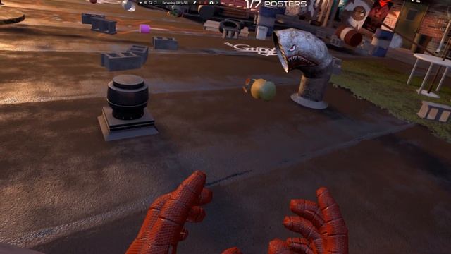 VR Experience Spotlight - Spider-Man Homecoming: The VR Experience смотреть онлайн
