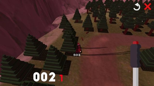 #2 DRAWER ПЕРВЫЙ РАЗ ИГРАЮ РИСУЕМ СЕБЕ ПУТЬ [Обзор / Первый взгляд на русском]