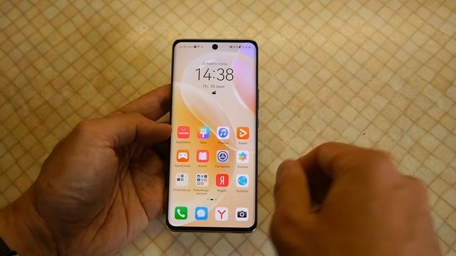 Huawei Nova 8 распаковка не новой новинки смотреть онлайн