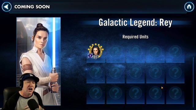Hyperdrive Bundle Worth $100? - Star Wars: Galaxy of Heroes - SWGoH смотреть онлайн
