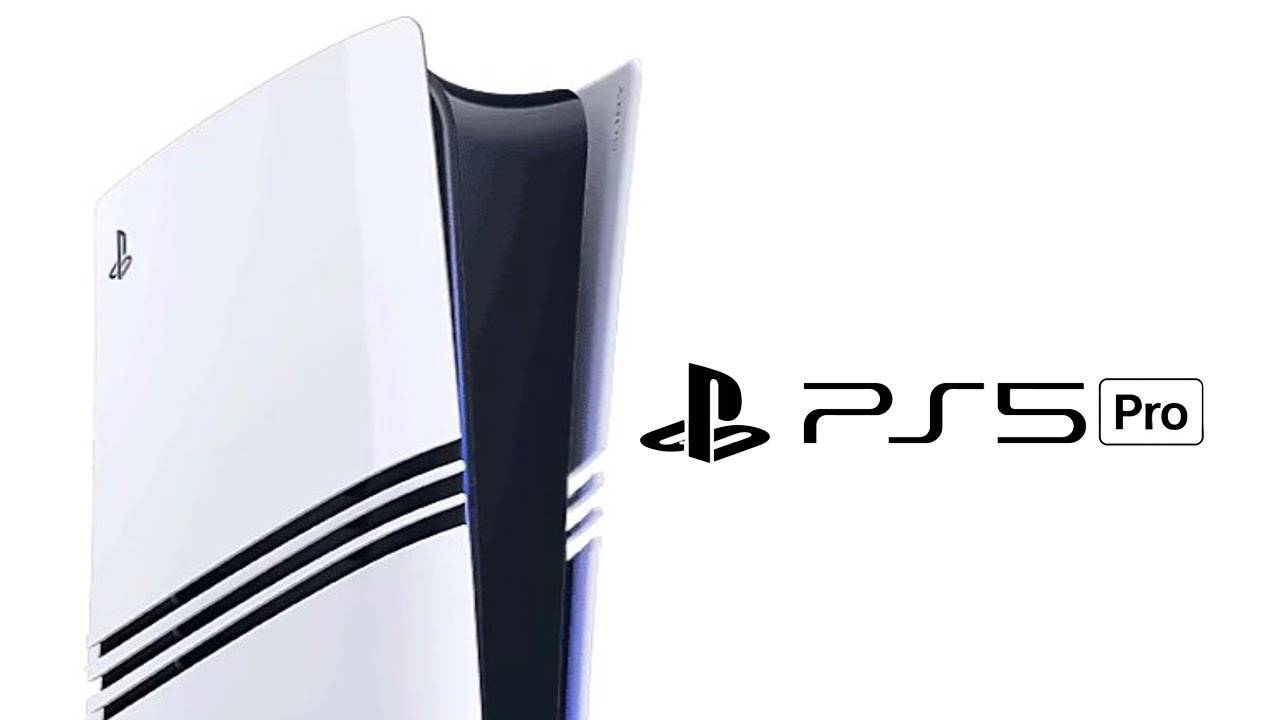 PS5 PRO! Характеристики, дата выхода, стоимость. Стоит ли подождать или взять обычную PS5?