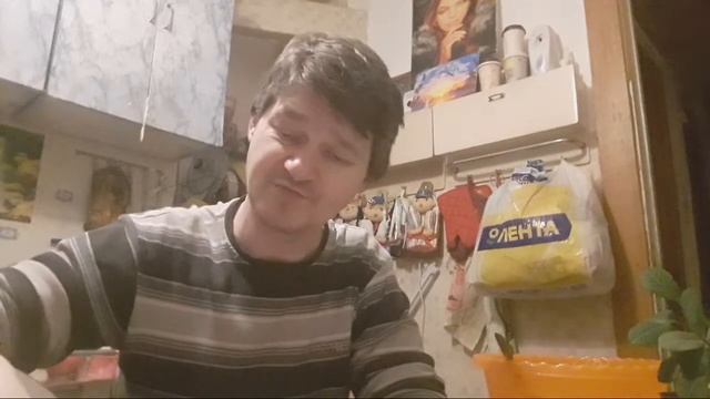 Вкусные блюда на любой вкус 