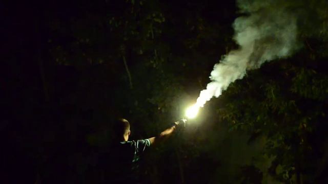 зеленый строб с чекой смотреть онлайн