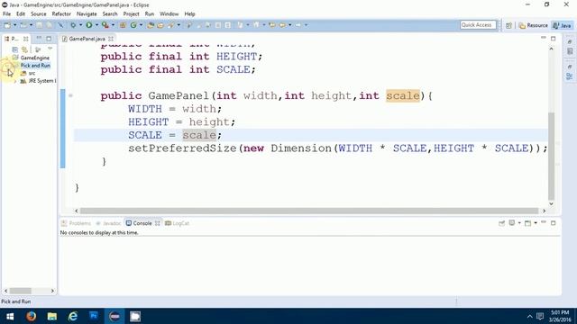 JFrame Window смотреть онлайн