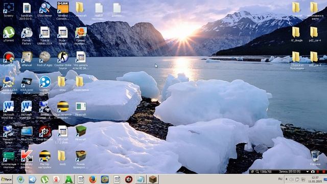 как увеличить производительность компа и повысить фпс в minecraft всё просто) подпишись смотреть онлайн