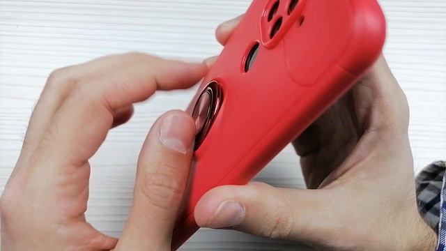 Чехол Autofocus - С Держателем и Без | СотаХата