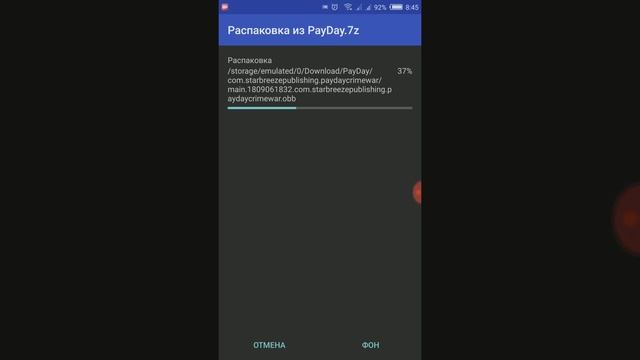 PAYDAY: Crime War на Android как бесплатно играть в закрытую бету смотреть онлайн