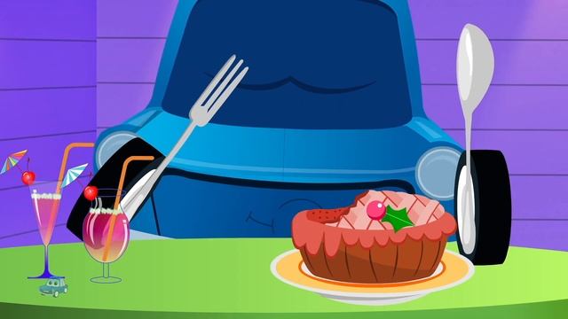 Christmas is Coming | Xmas Carols and Nursery Rhymes | Cartoon Videos and Baby Songs смотреть онлайн