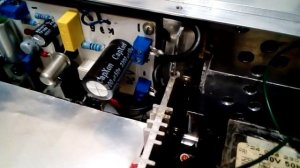 усилитель звука класса А своими руками