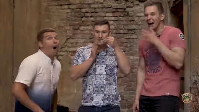 Бомбическая игра на варгане мем смотреть онлайн