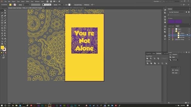 Adobe Illustrator Use Parts of an Image – How to Cut Out Parts of an Image смотреть онлайн