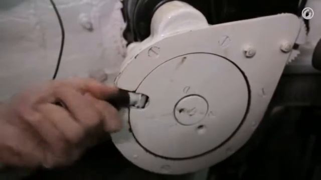 электропривод башни т-34-85 смотреть онлайн