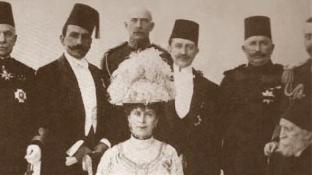 The Fez: History of the Tarboosh смотреть онлайн