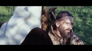 Всякая власть от Бога. Фильм "Царь".