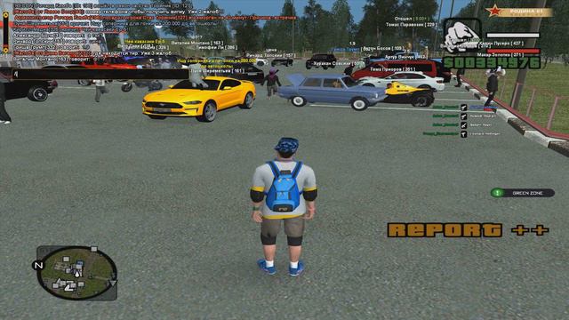 НА ЮТУБЕРА ВЕРТЕИЧА ПОДАЮТ В СУД!? ЗАЧЕМ ОН КИНУЛ ОСНОВАТЕЛЕЙ REVENT RP?