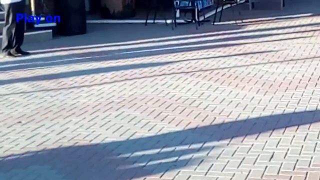 Как сделать из гироскутера карт. \ Hoverkart смотреть онлайн