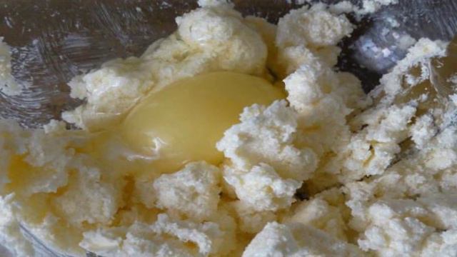 Сборник рецептов