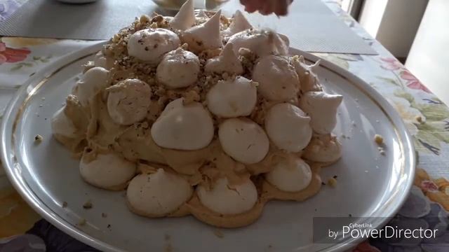 Вкусные торты и рецепты