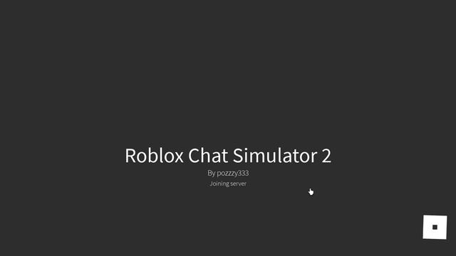 How to get "Flushed" Easter egg in Roblox chat simulator 2! смотреть онлайн
