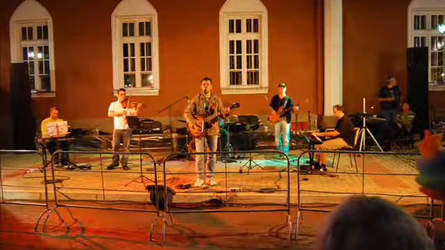 Mali princ-Slucajni randevu.wmv смотреть онлайн