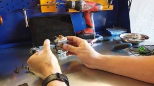 Настройка карбюраторов Walbro. Радиоуправляемая бензиновая модель.