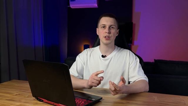 Авитолог Илья Антонов