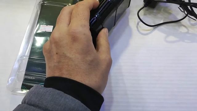 Стерилизатор Barbus UV lamp-005,5w (UV 001) смотреть онлайн