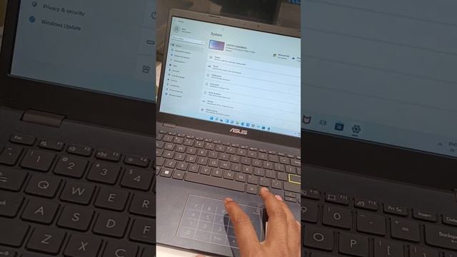 laptop under 24k || #asus 14 E410KA || #laptop #technology смотреть онлайн