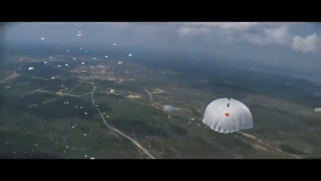 Песня десантников (из кинофильма _В зоне особого внимания_) #мосфильм смотреть онлайн