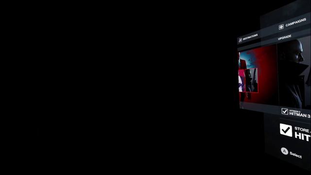 Hitman 3 dlc problem смотреть онлайн