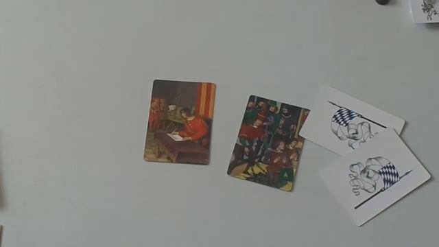 Ortus Regni - BGES review смотреть онлайн