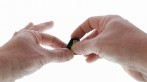 LEGO Minecraft 21246 The Deep Dark Battle - LEGO Speed Build Review