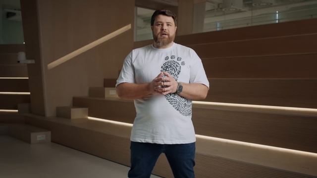 Ajax Special Event: Управляй своим пространством смотреть онлайн