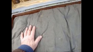 ПРАВИЛЬНЫЕ УТЕПЛИТЕЛЬНЫЕ ПОДУШКИ ДЛЯ ПЧЕЛ