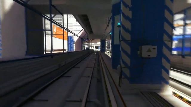 Mirror's Edge Игрофильм, Прохождение смотреть онлайн