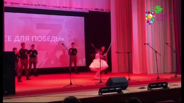 Видео от Сельский дом культуры хутора Белый смотреть онлайн