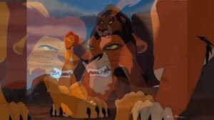 История Шрама