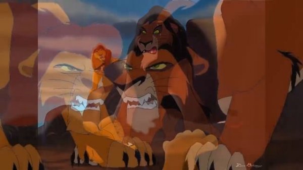 История Шрама