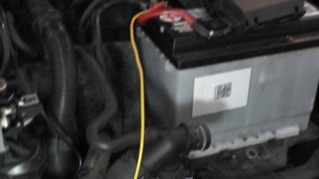 Volkswagen Jetta Secondary Air Injection Diagnosis Part 9 (DIY Diagnosis on Car) смотреть онлайн